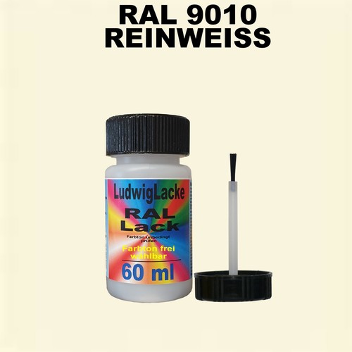Ral lackstift mit - ral, pinsel