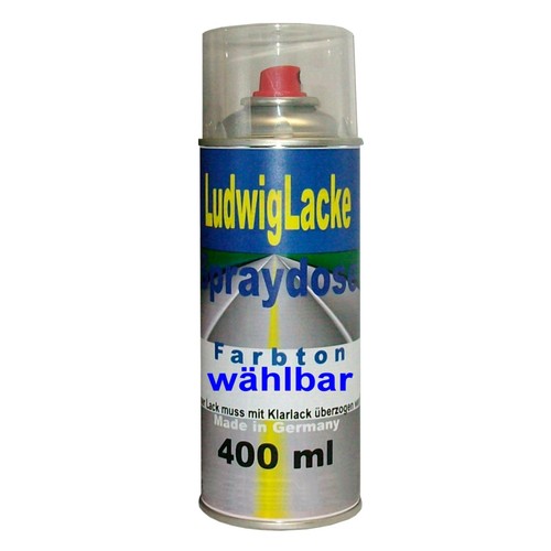 Spraydose freie farbwahl - freie,