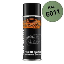 RAL 6011 Resedagrün Spraydose