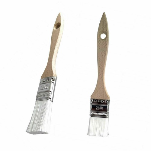 Nylon pinsel 30mm - pinsel,