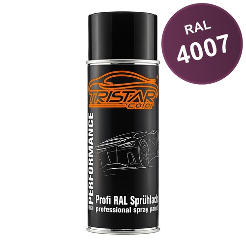 Ral 4007 purpurviolett - ral,