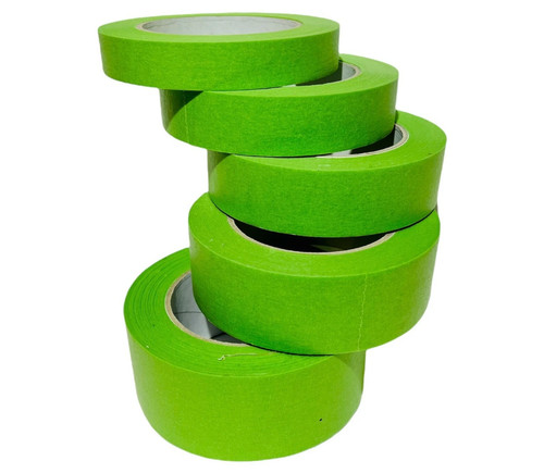 Abklebeband grün