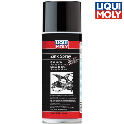Liqui moly 1540 - 1540, zinkspray