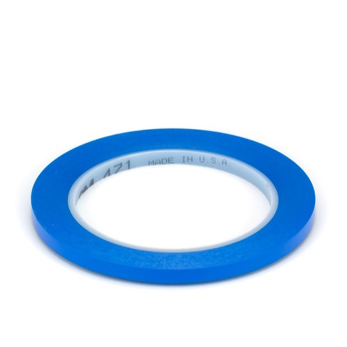 471 klebeband konturenband - 471,