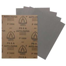 30x Klingspor PS8A Lack Nass