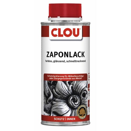 Clou zapon lack zur - clou,