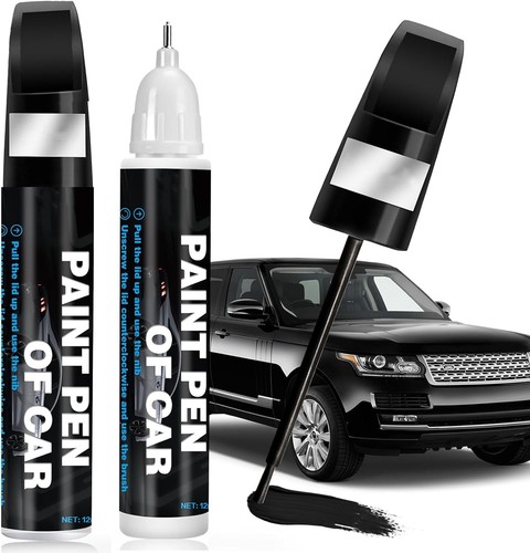 Stück lackstift schwarz - stück,