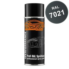 RAL 7021 Schwarzgrau Spraydose