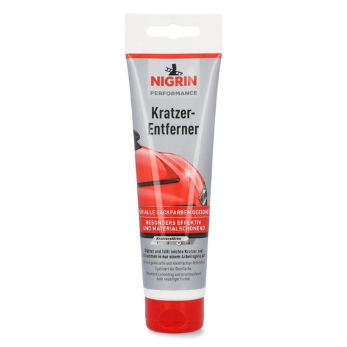 Nigrin kratzer entferner - nigrin, kratzer-entferner