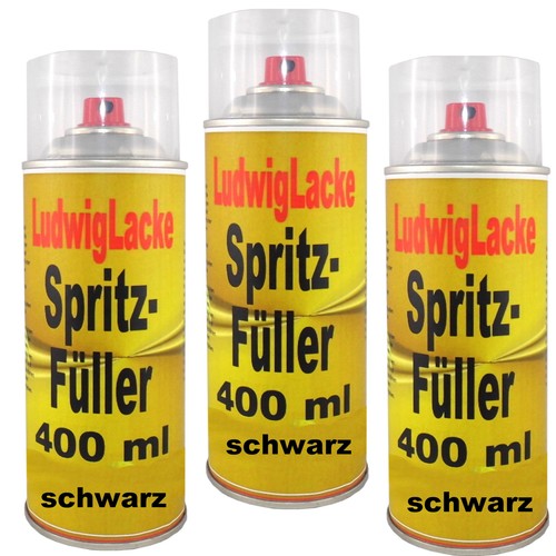 Spritzspachtel 400ml - spritzspachtel,