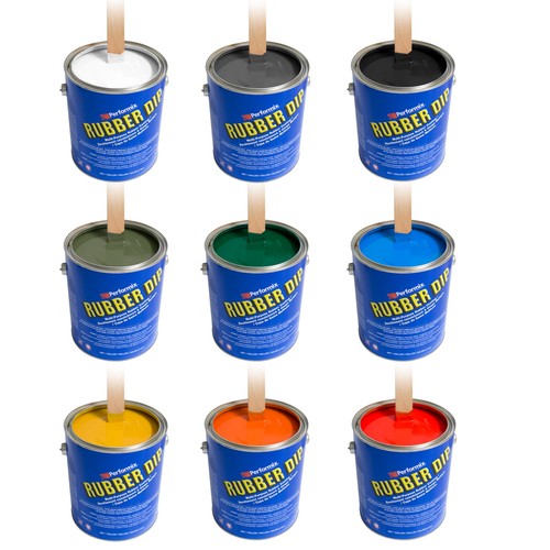 Plasti dip sprühfolie große - dip,