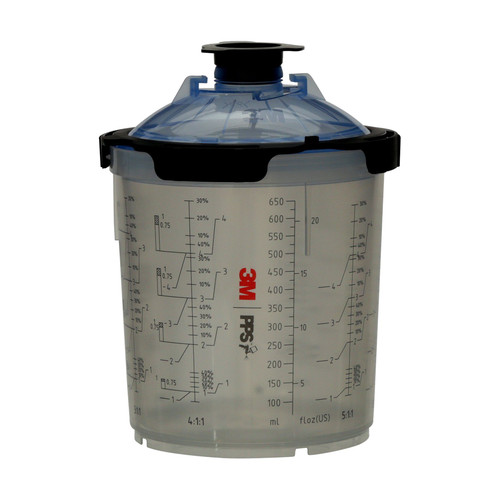 Pps 0 standard - 3m,