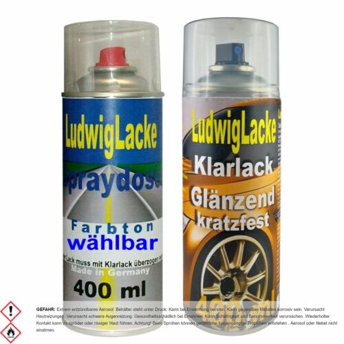 Spraydosen reflex silver - spraydosen,