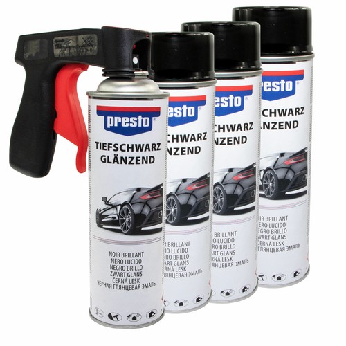 Felgenspray 500 ml - 4,
