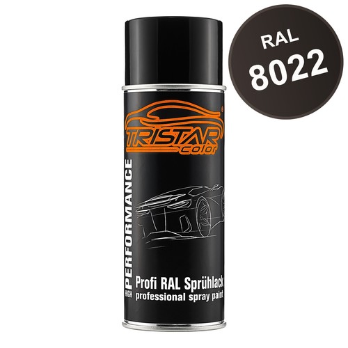 Ral 8022 schwarzbraun - ral,
