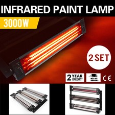 VEVOR 2 Sets Lacktrockner