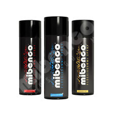 Felgen SPRÜHFOLIE mibenco