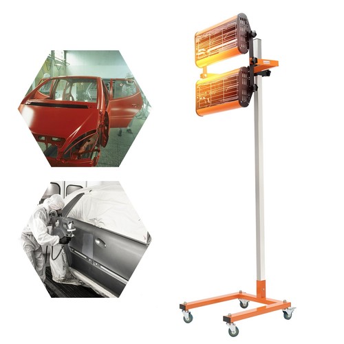 2000w heizstrahler - 2000w,