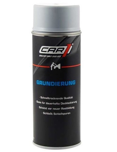 Car1 grundierung grau - grau, 400ml