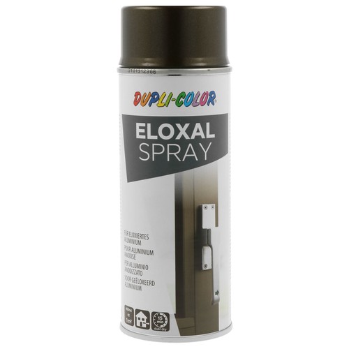 Duplicolor eloxal spray - duplicolor, eloxal-spray