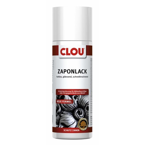 Clou spraymat zapon lack zur - spraymat-zapon,