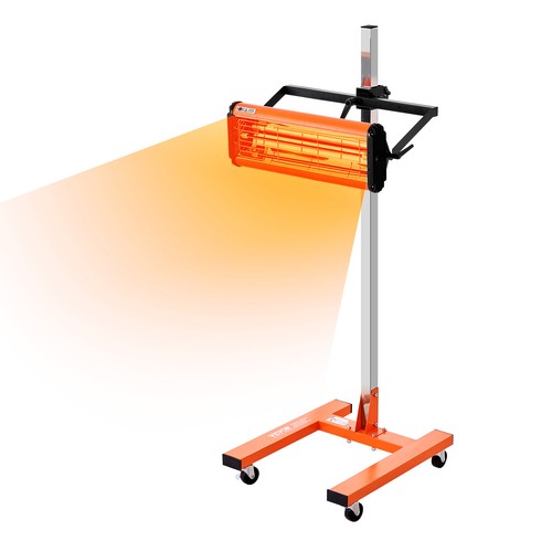 Vevor 1500w - vevor,