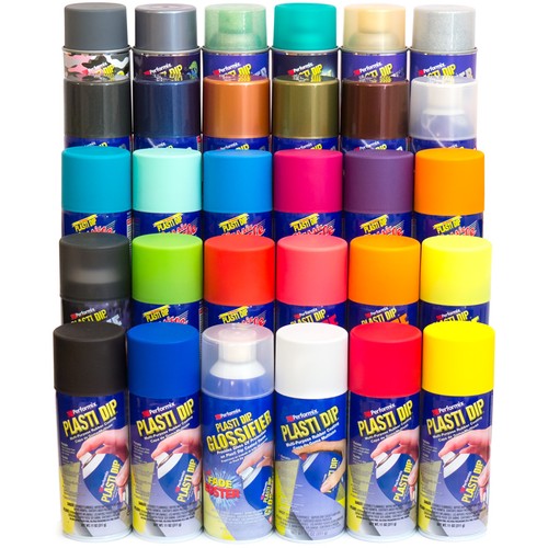 Plasti dip spray - plasti,