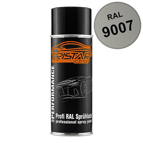Ral 9007 graualuminium - ral,