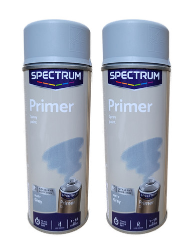 Aluminium grundierung - x,