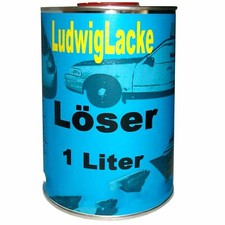 Beispritzverdünnung