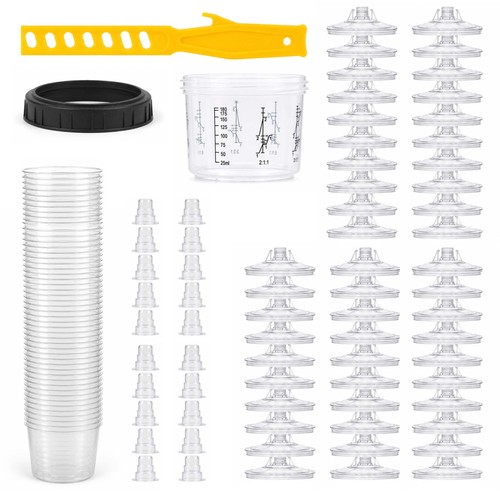 Wiltec mischbechersystem 200ml - wiltec,