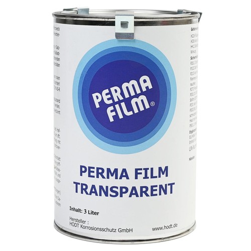 Perma film rostschutz - film,