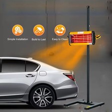 Lacktrockner Strahler