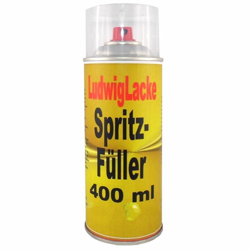 Spritzspachtel 400ml grau - spritzspachtel,