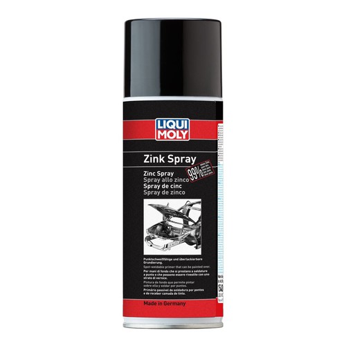 Rostschutz liqui moly 1540 - rostschutz,