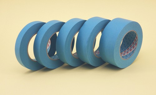 Abklebeband blau 3434 - 3m, ,