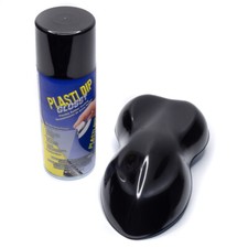 Plasti Dip Sprühfolie Schwarz