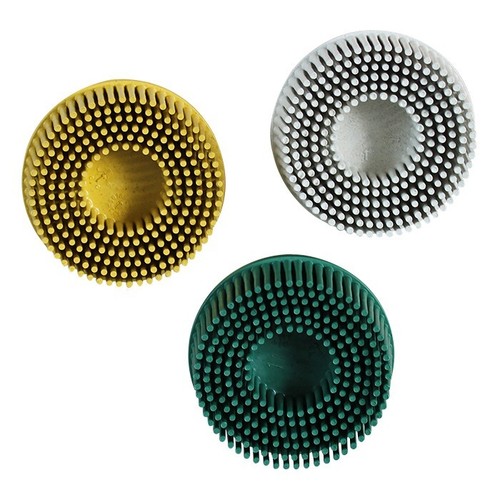 Roloc bristle disc - 3m,