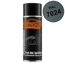 RAL 7024 Graphitgrau Spraydose