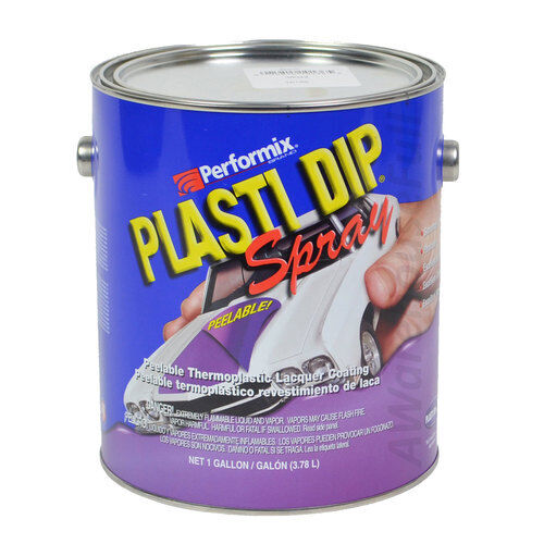 Plasti dip sprühfolie - plasti,