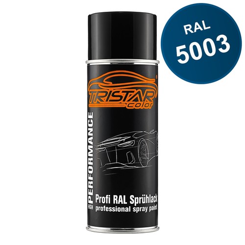 Ral 5003 saphirblau spraydose - ral,