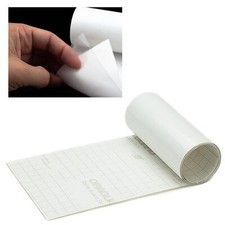 Lackschutzfolie klar