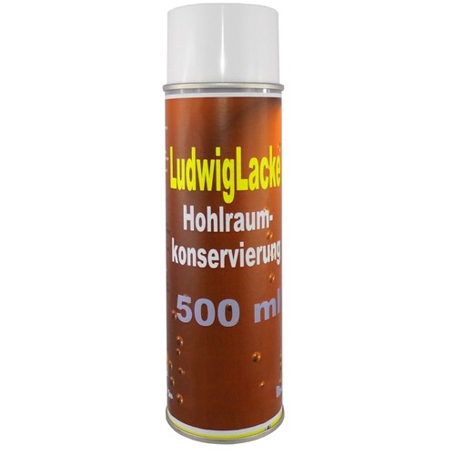 500ml hohlraumkonservierung - 500ml,