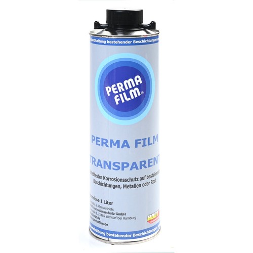 Perma film rostschutz - perma,