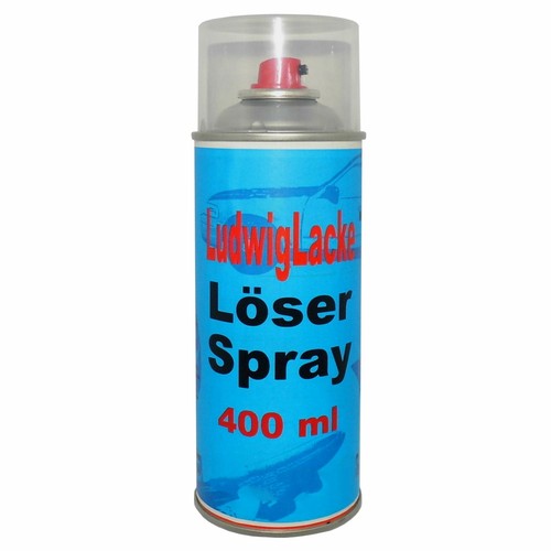 Löser 400ml spraydose für - 2k,