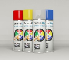 Gummi Dip Spraydose