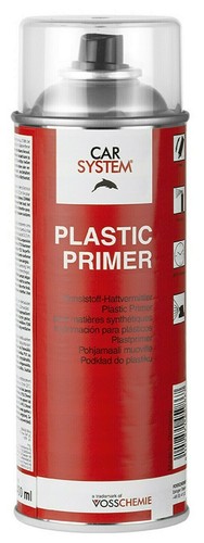 Carsystem plastic primer - carsystem,