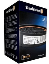 P3 5 Stück Verpackungseinheit